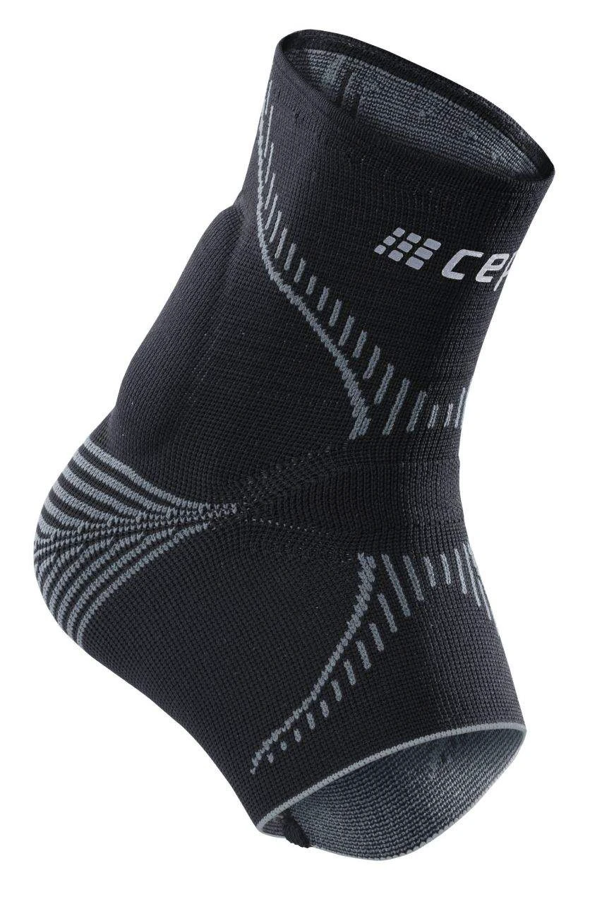 3. CEP - Ortho calcaiul lui Ahile - Ortho achilles brace - Negru I Gri