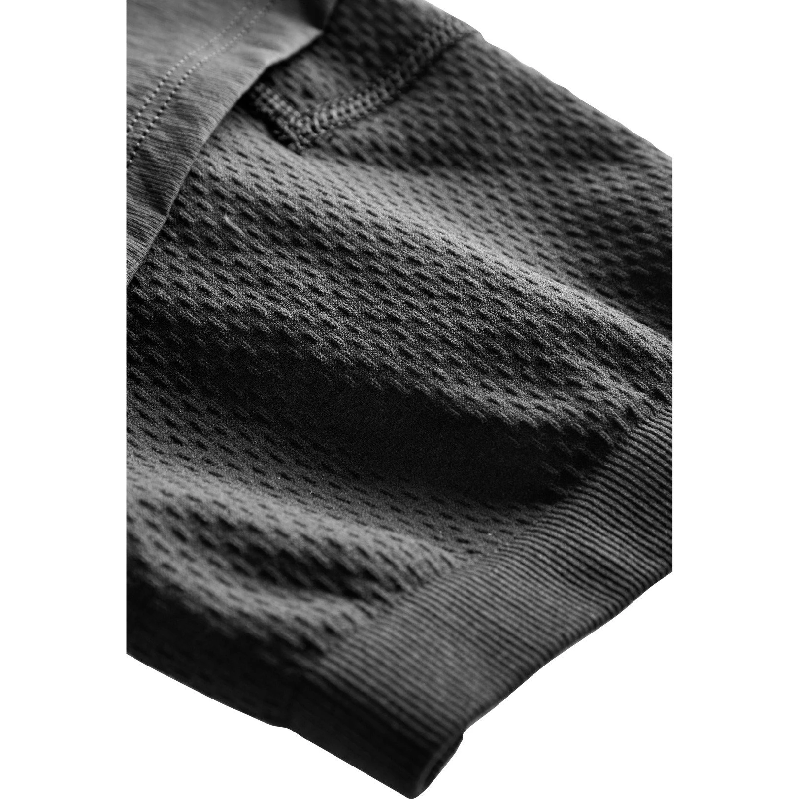 3. CEP - pantaloni scurti - Ultralight Shorts 2 in 1 - Negru