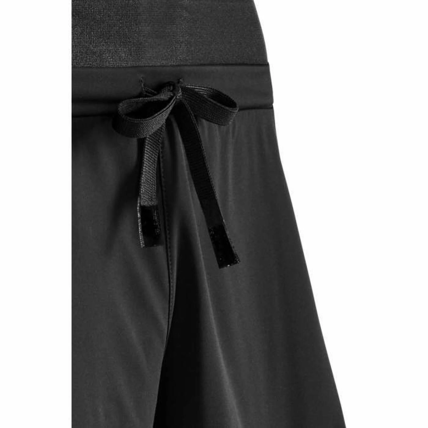 4. CEP - pantaloni scurti 2 in 1 - Camocloud Shorts 2 in 1 - Negru I Gri