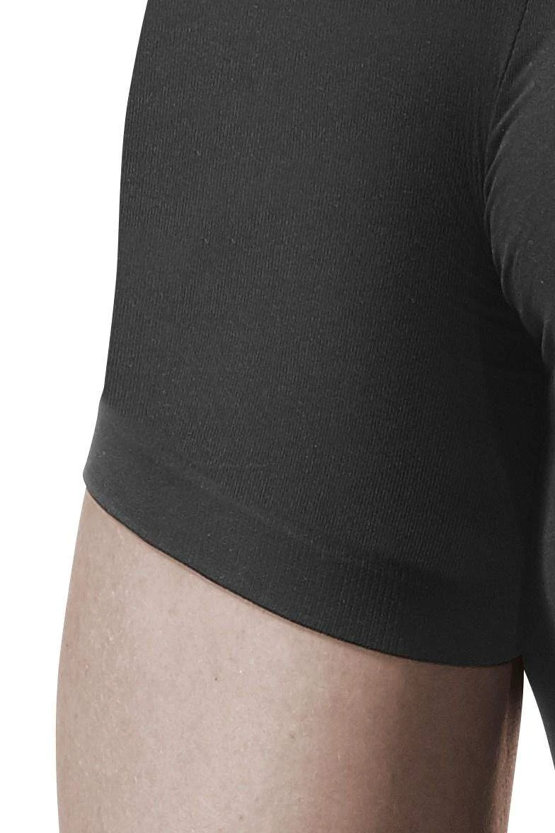 2. CEP - tricou cu maneca scurta - Run UltraLight Shirt - Black