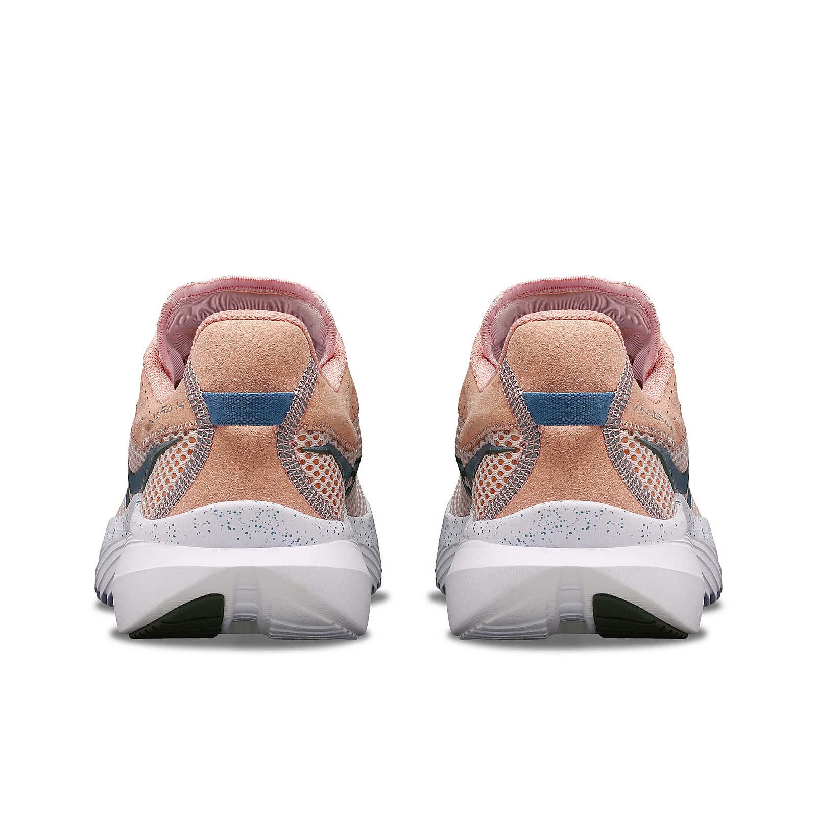 4. Saucony - pantofi alergare pentru femei - Kinvara 14 - lotus