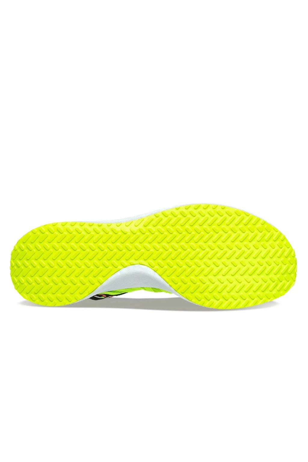 3. Saucony - pantofi alergare pentru barbati - Sinister - citron I black