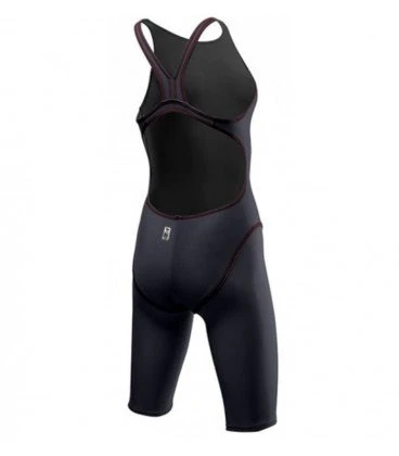 2. TYR - Costum tehnic W - Thresher - gri-rosu