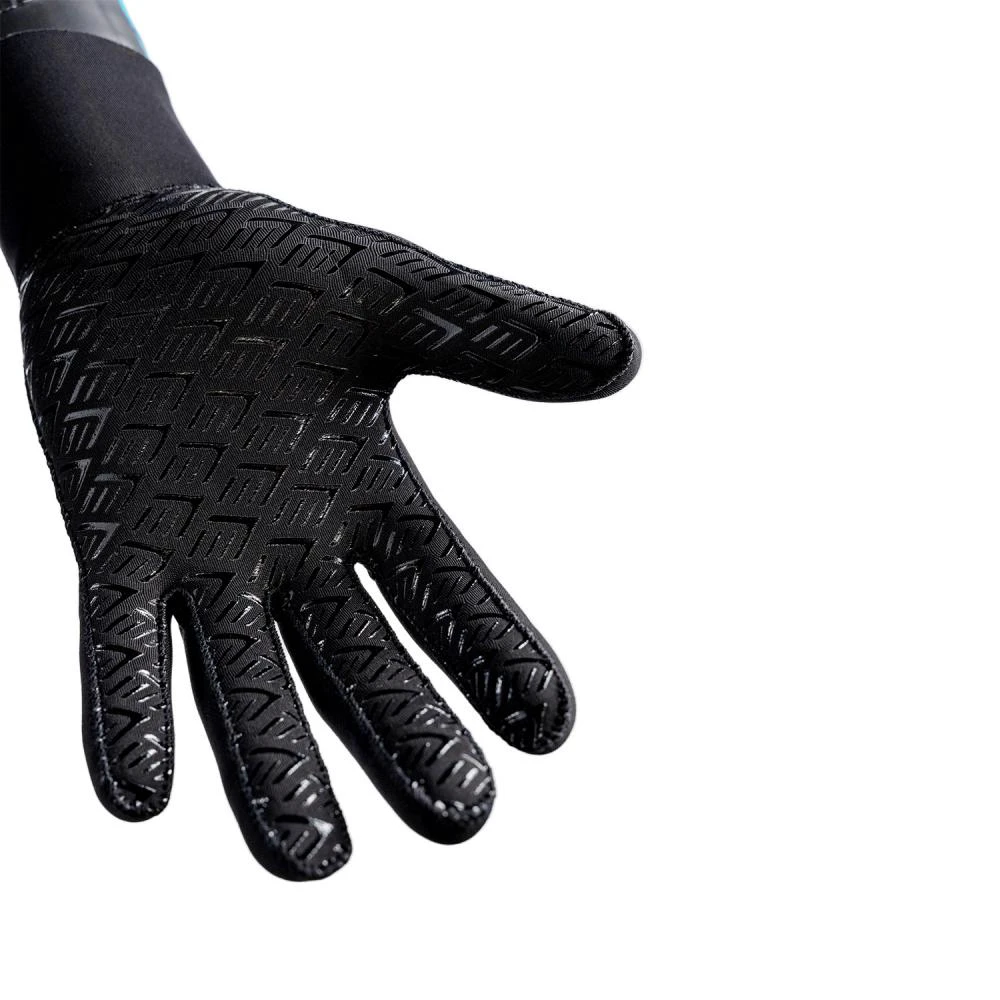 4. Z3R0D - Manusi inot neopren NEO gloves - negru