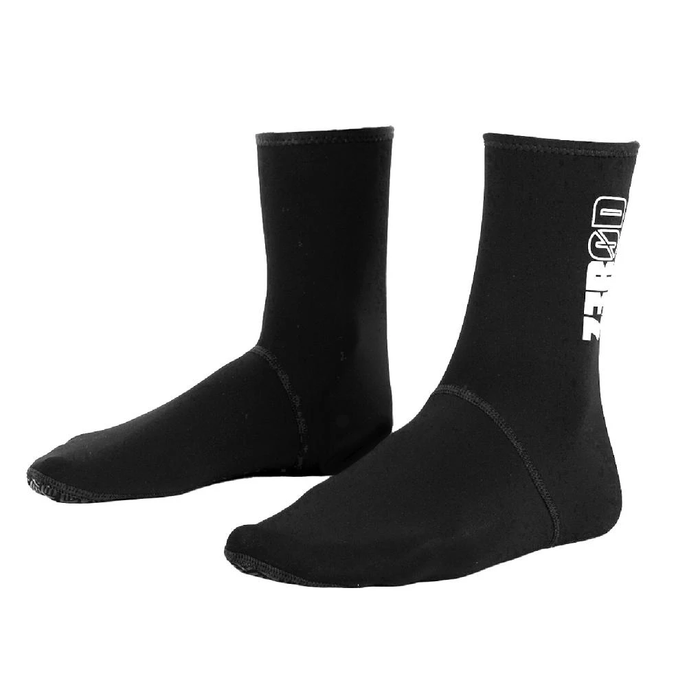 Z3R0D - Sosete inot neopren NEO socks - negru armada - 153560