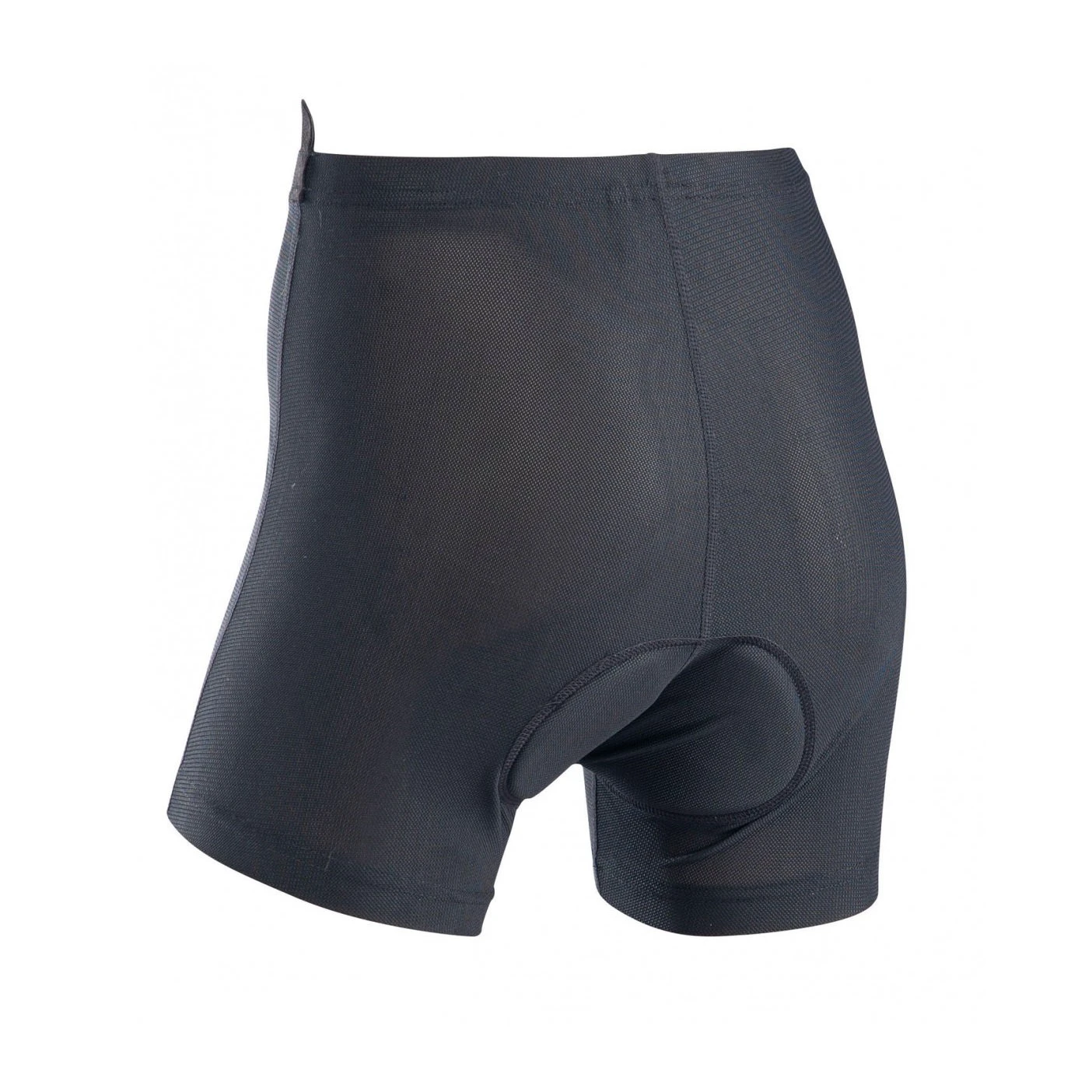 2. Northwave - pantaloni scurti cilism - Sport 2 Woman Inner Short - Black