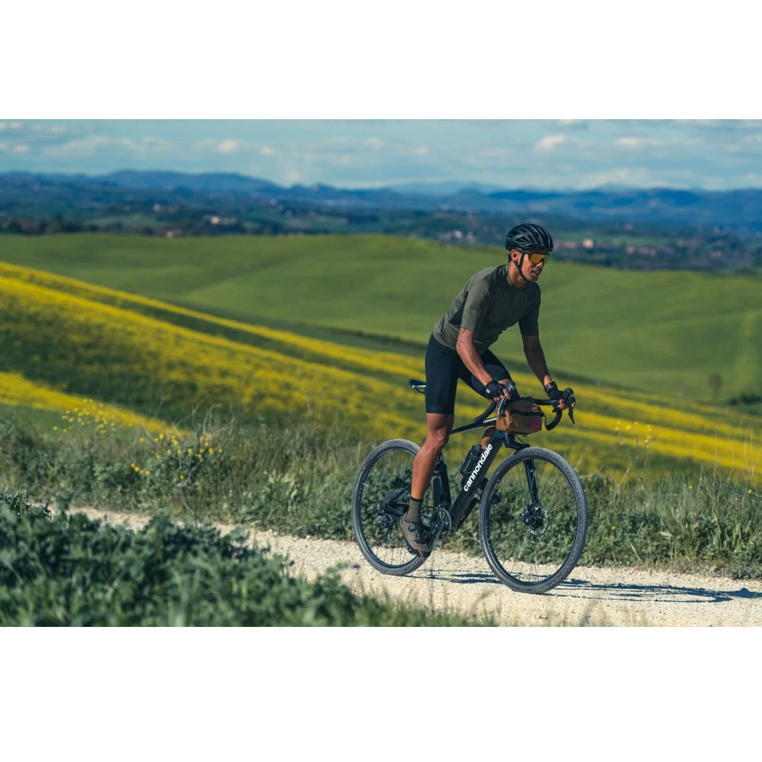 8. Pantofi MTB XC Northwave Hammer Plus - negru/gri închis | off-road