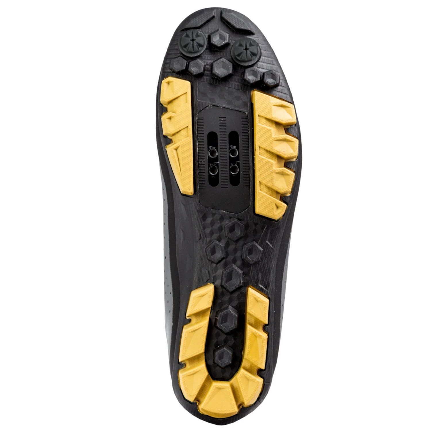 2. Pantofi MTB XC Northwave Hammer Plus - negru/gri închis | off-road
