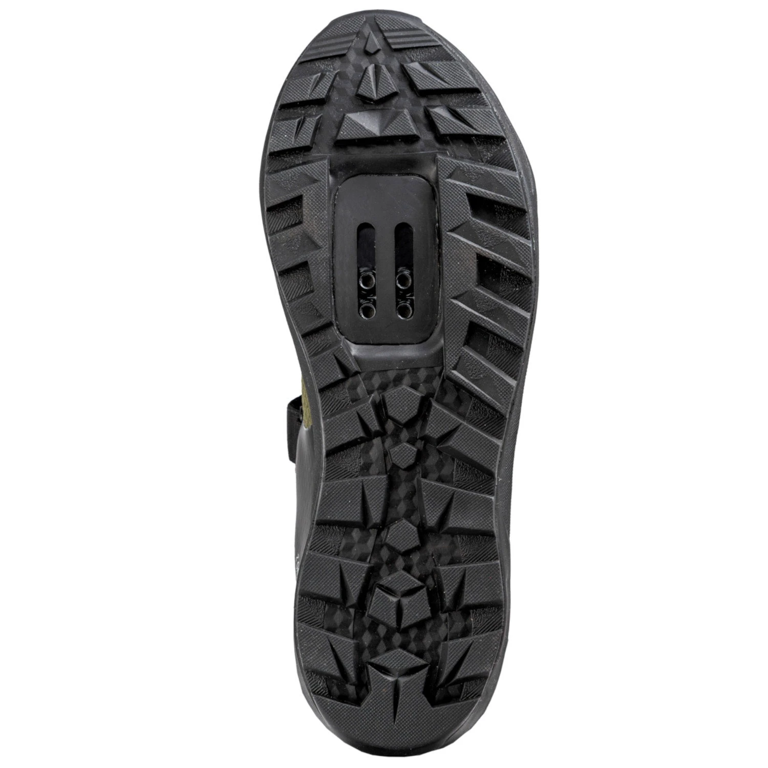 2. Northwave - pantofi ciclism MTB AM - Escape EVO 2 - Green Forest | Black