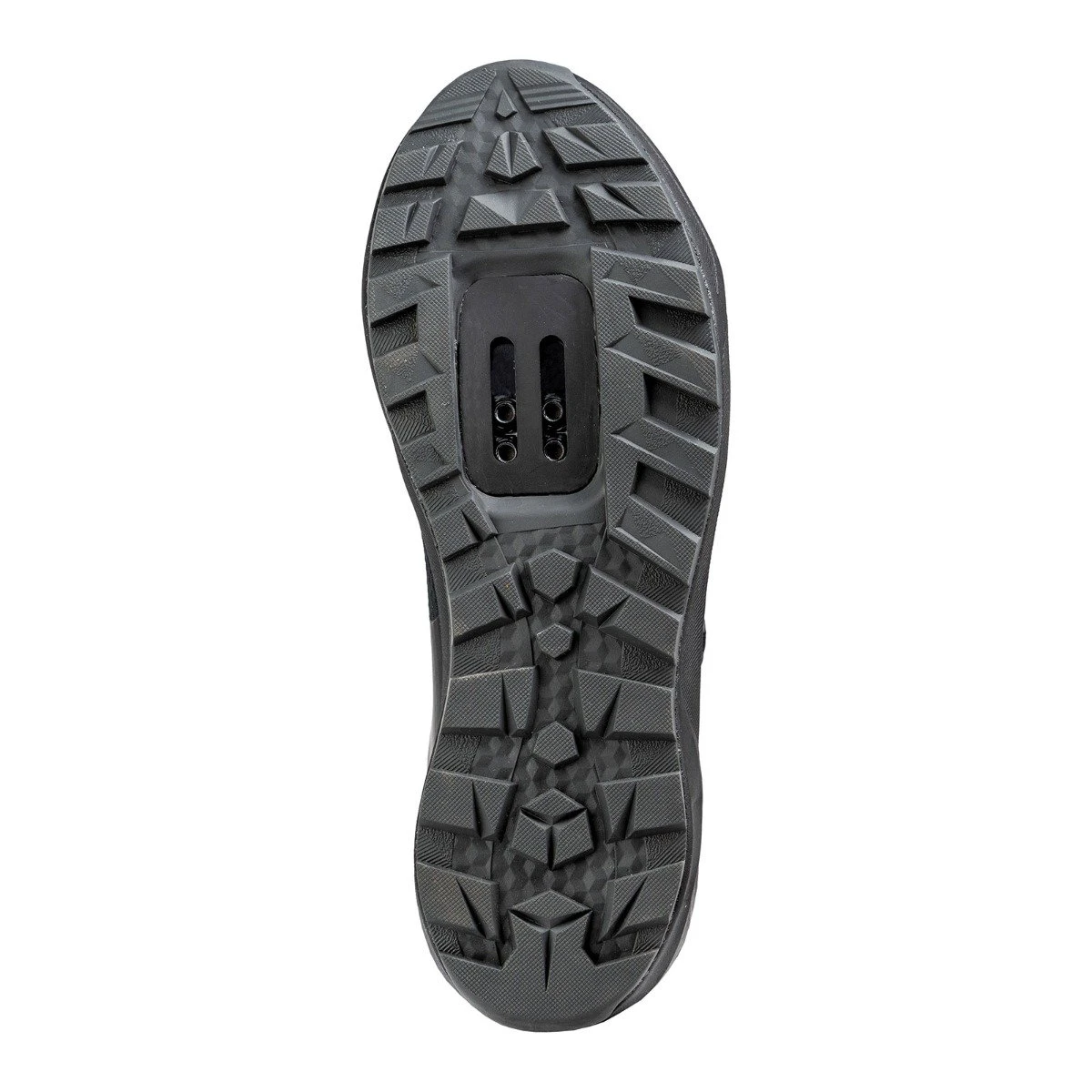 2. Northwave - pantofi ciclism MTB All Terrain - Corsair 2 - negru