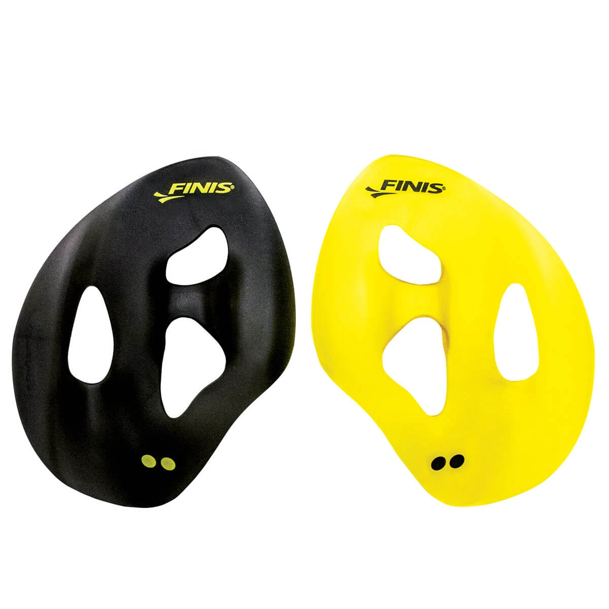1. Finis - Palmare inot Iso Paddle