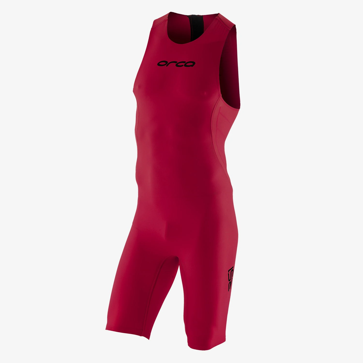 Orca RS1 Swimskin - rosu - 60814