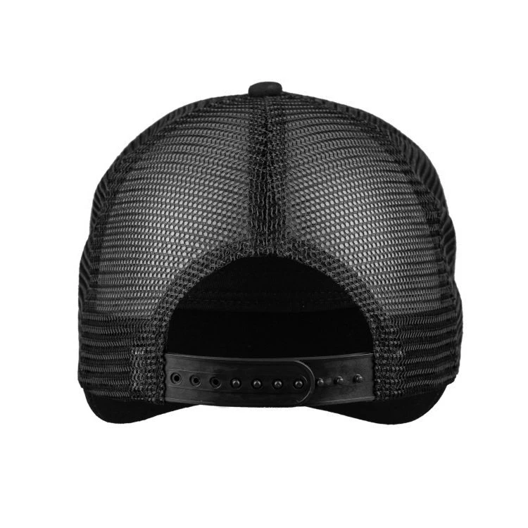 2. Orca - sapca sport alergare Trucker Cap - negru
