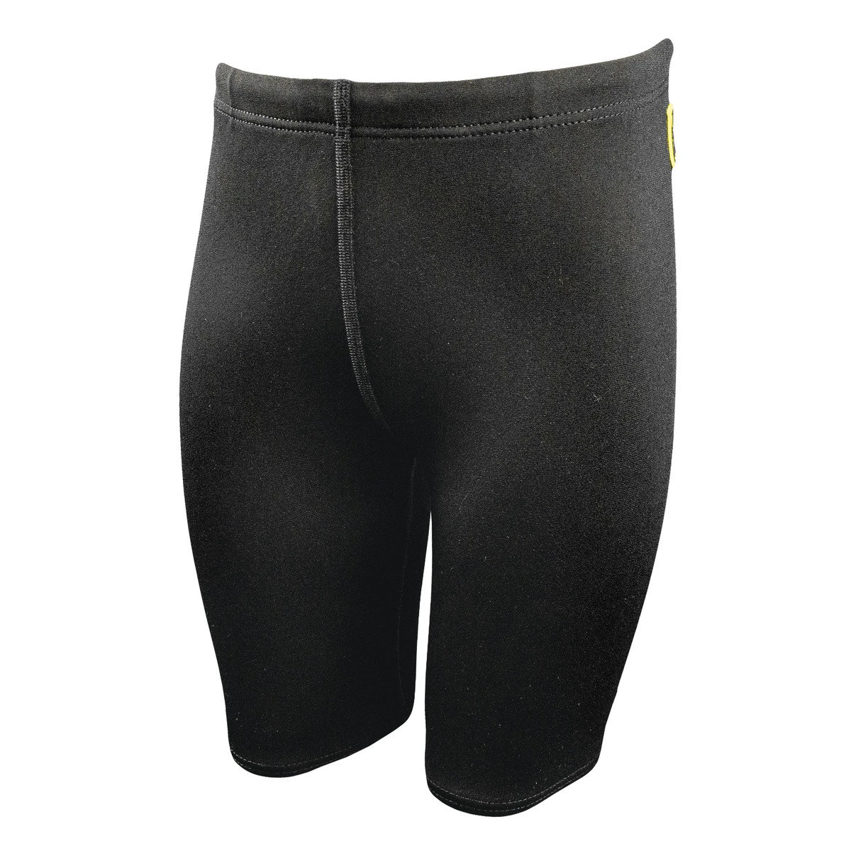 Finis - Jammer inot copii - negru solid - 59254