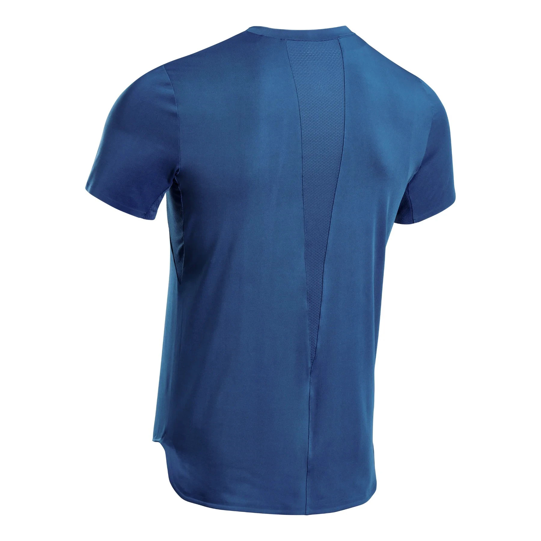 2. CEP - Tricou cu maneca scurta barbati The Run Shirt - albastru