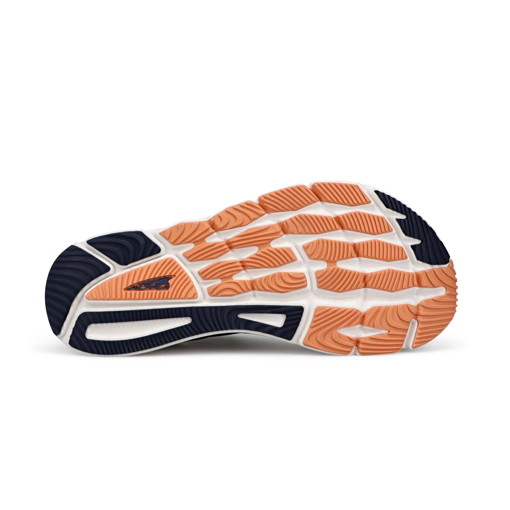 2. Altra - pantofi alergare asfalt - Torin 6 W - bleumarin