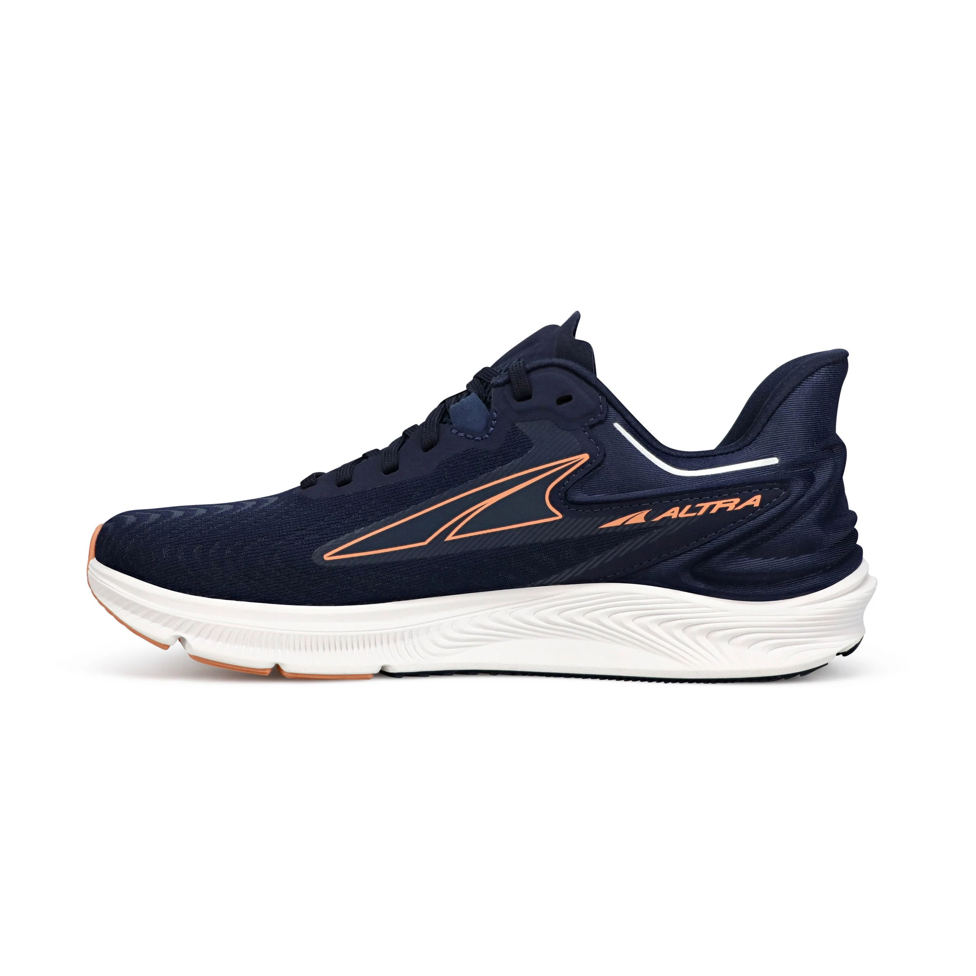 4. Altra - pantofi alergare asfalt - Torin 6 W - bleumarin