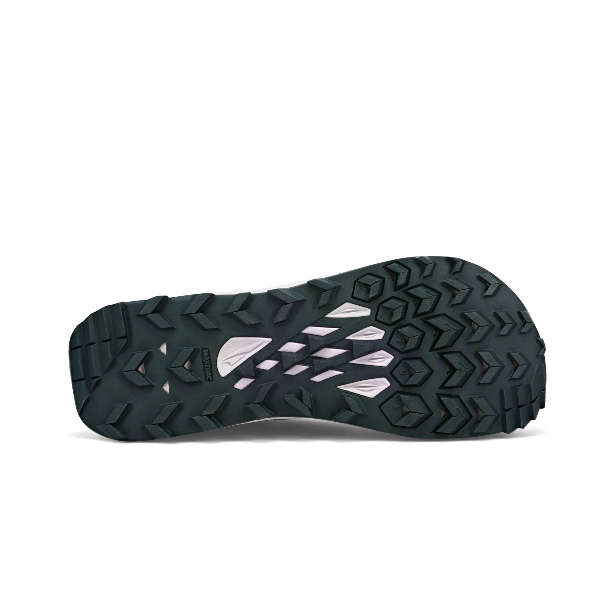 2. Altra - pantofi trail - Lone Peak 7 W - mov inchis