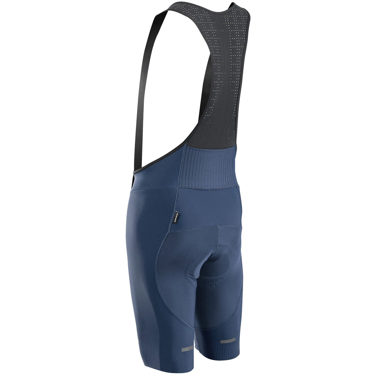 2. Northwave - pantaloni scurti cilism cu bretele - Fast Bibshort - Deep Blue