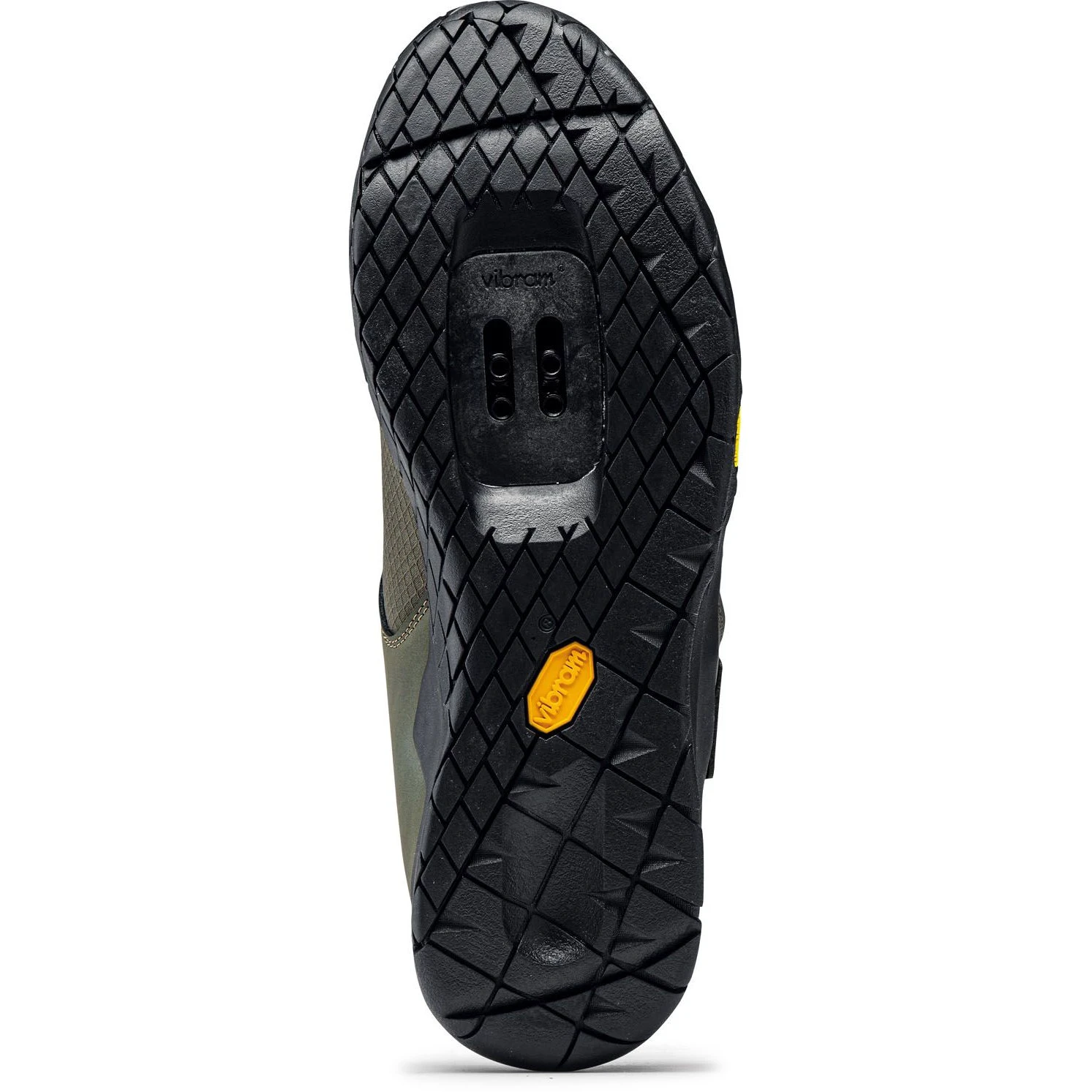 2. Northwave - pantofi ciclism MTB AM - Overland Plus - Dark Green