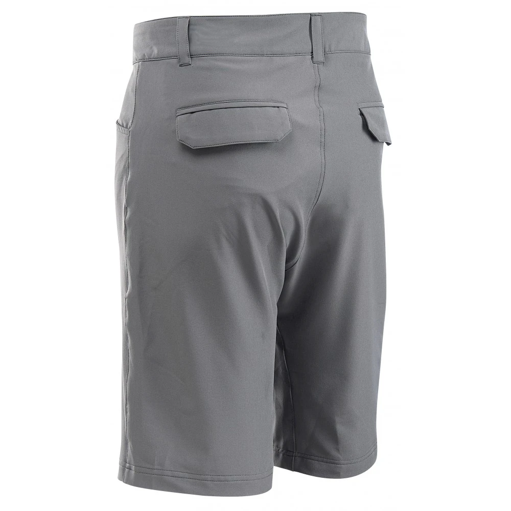 2. Northwave - Pantaloni ciclism pentru barbati escape Baggy pants - gri