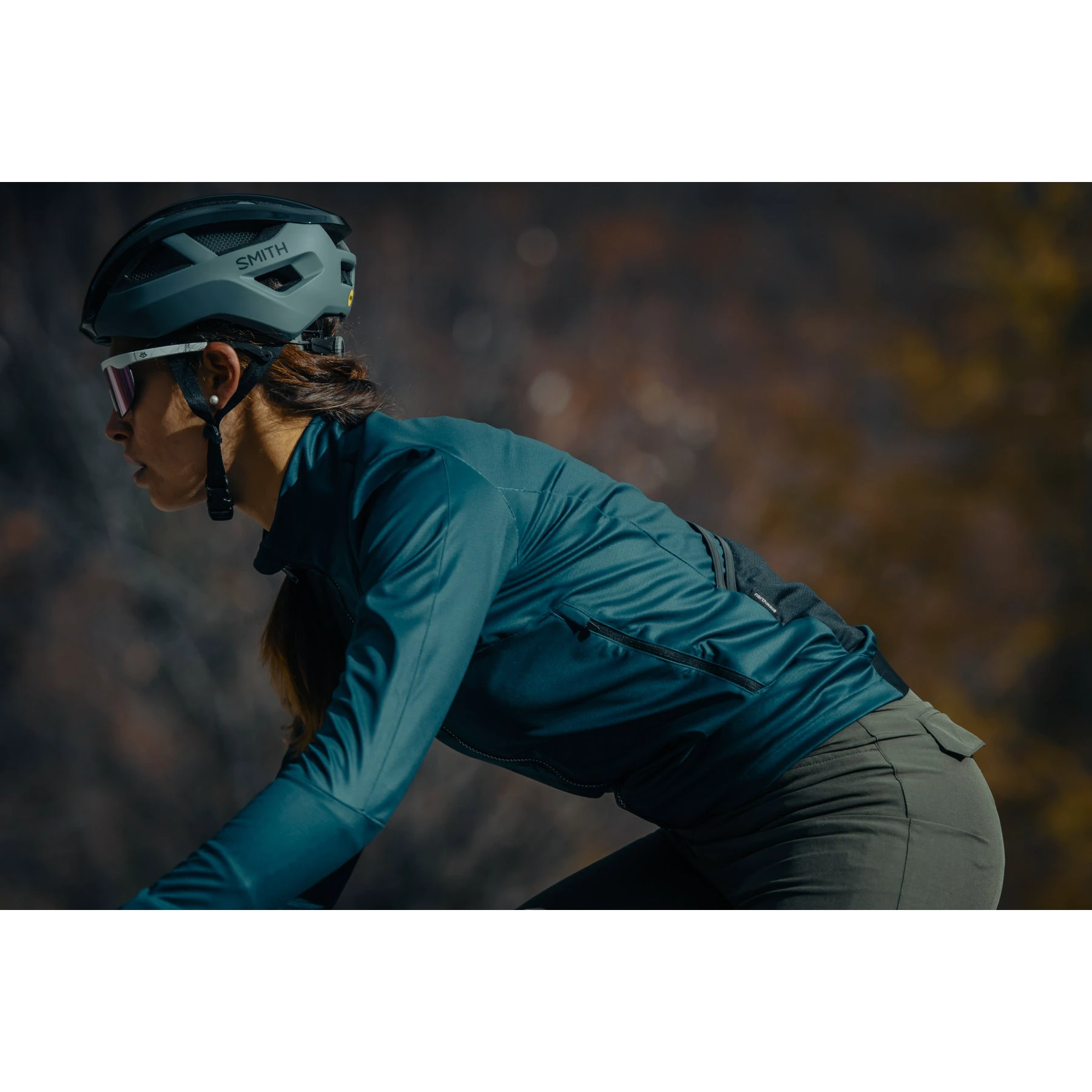 6. Northwave - jacheta ciclism pentru femei iarna sau vreme rece Extreme 2 wmn jacket - albastru închis albastru deschis