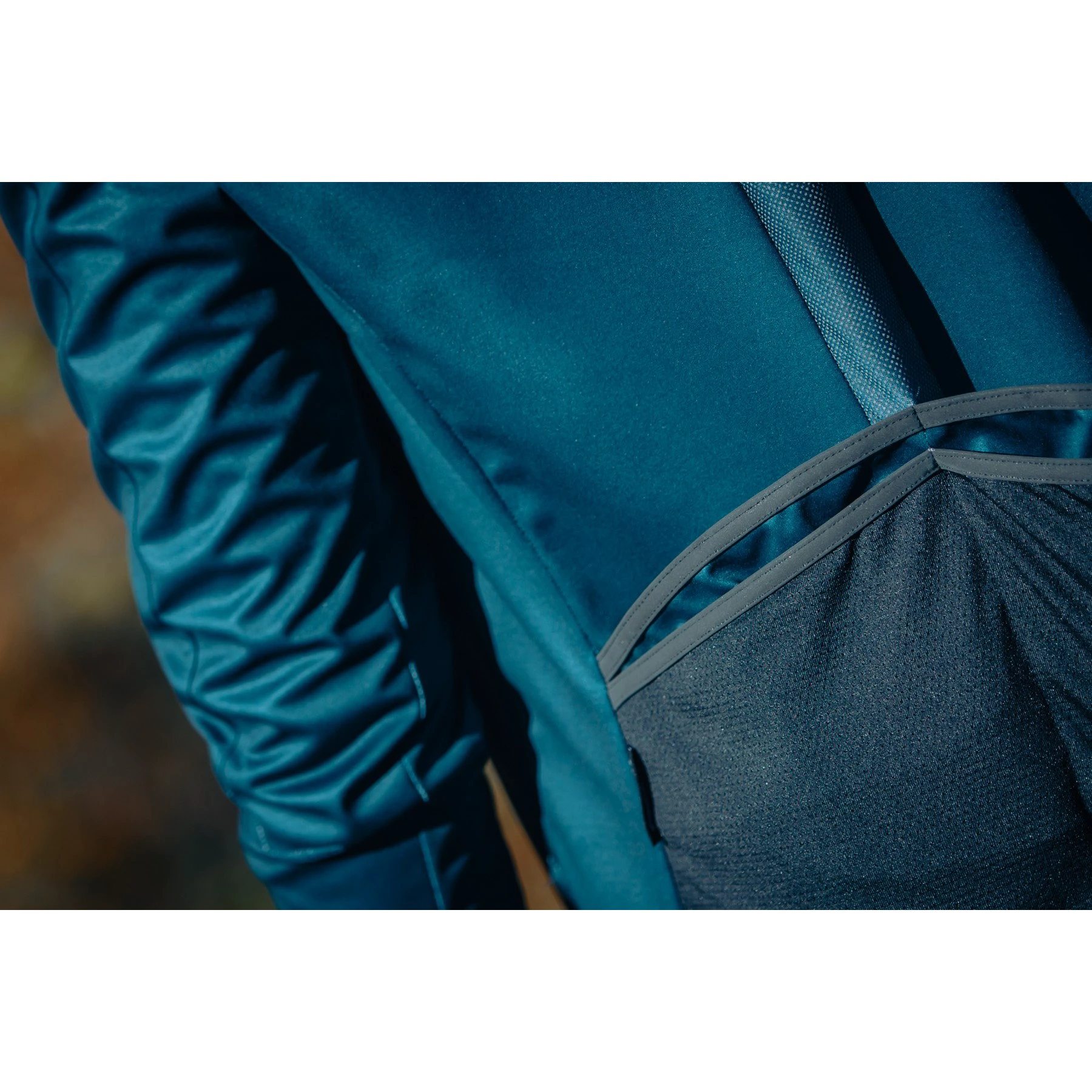 3. Northwave - jacheta ciclism pentru femei iarna sau vreme rece Extreme 2 wmn jacket - albastru închis albastru deschis