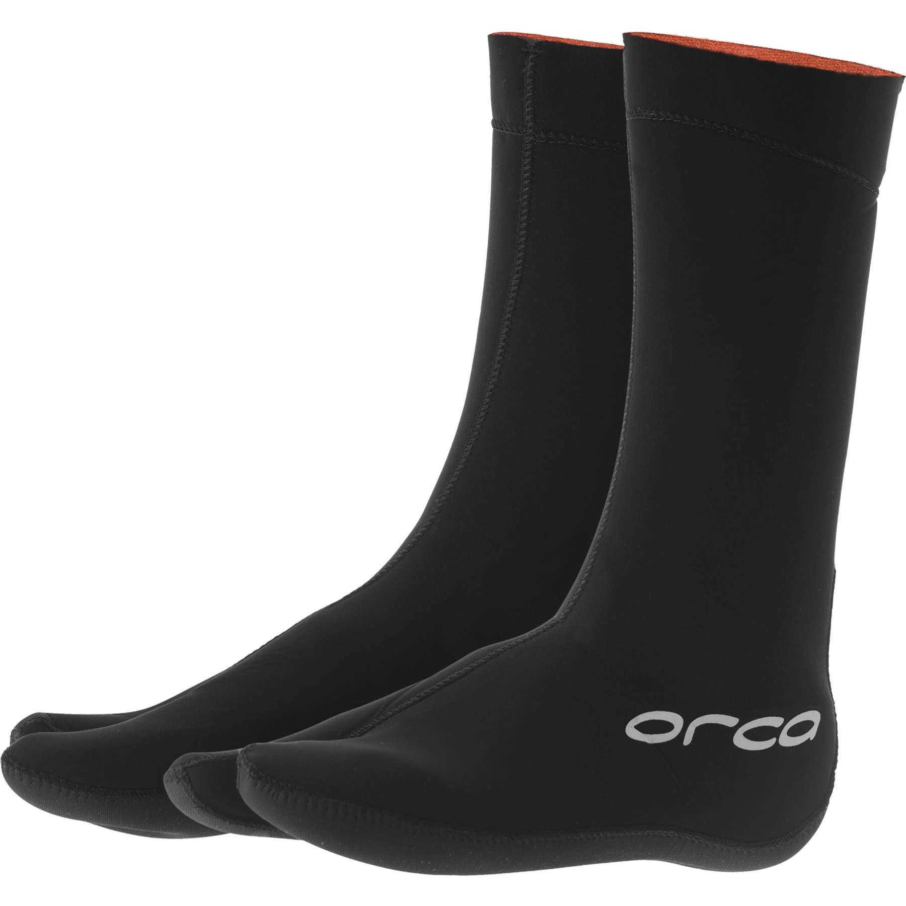 Orca - sosete inot neopren Hydro Booties 22 - negru - 59885
