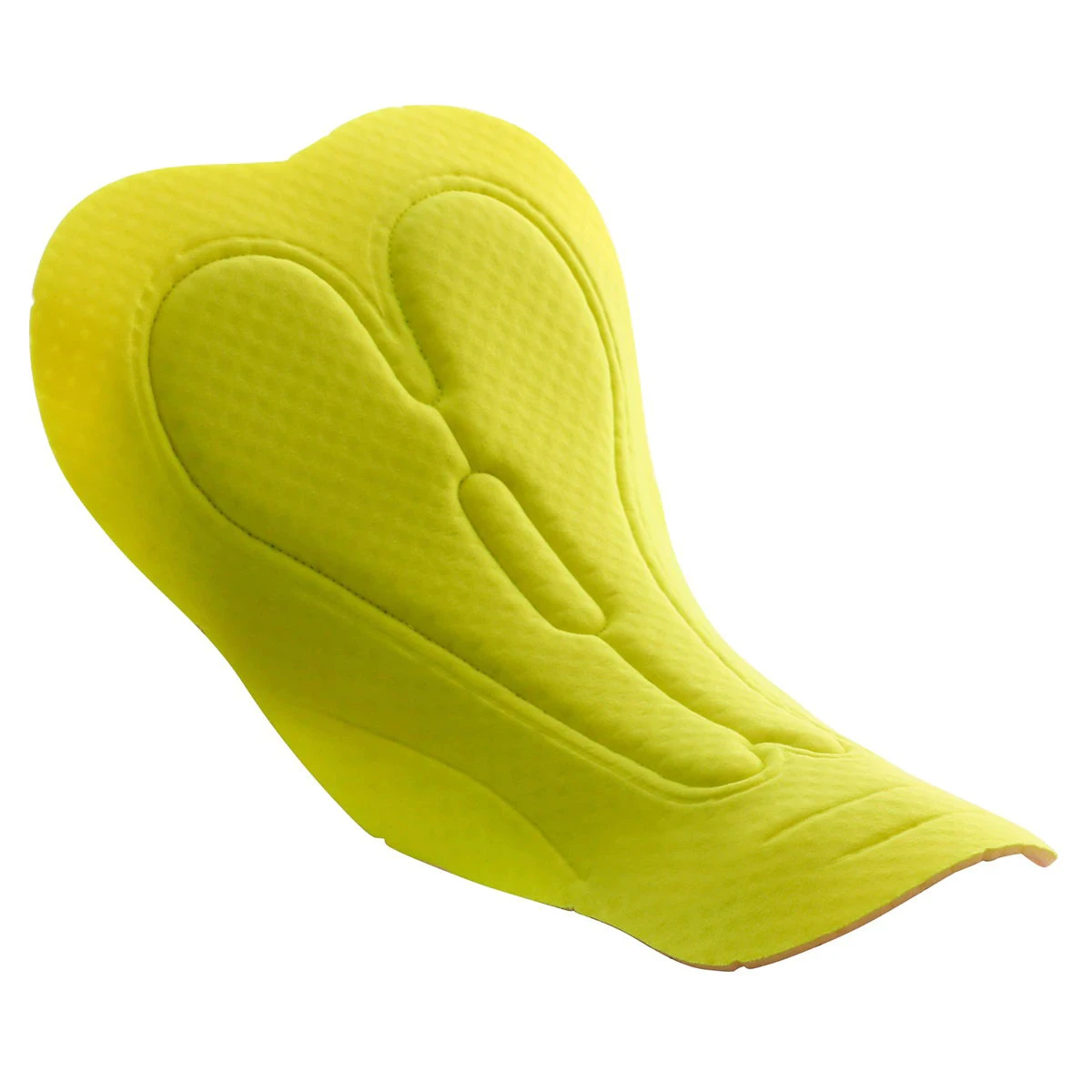 3. Hiru - pantaloni scurti ciclism pentru barbati Core Light Factory bibshorts - negru verde menta