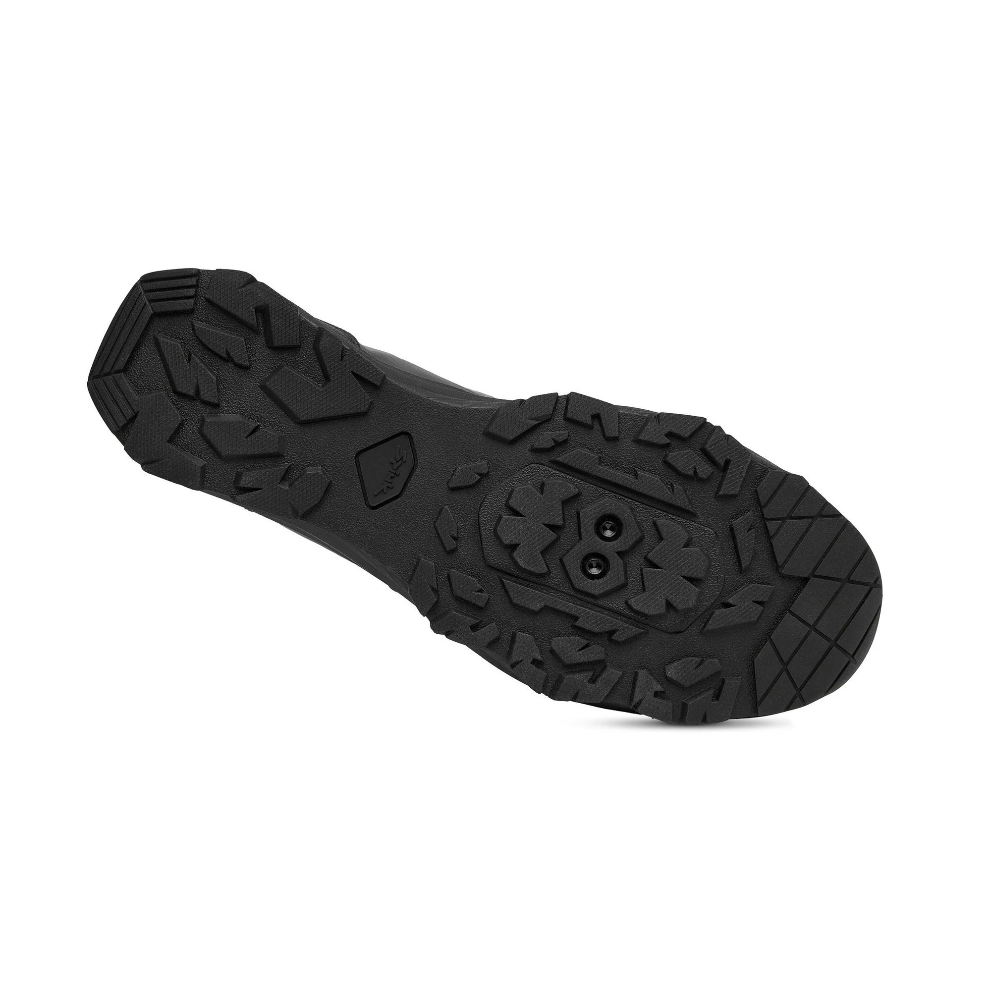2. Spiuk - Pantofi ciclism MTB AMARA M2V shoes - negru