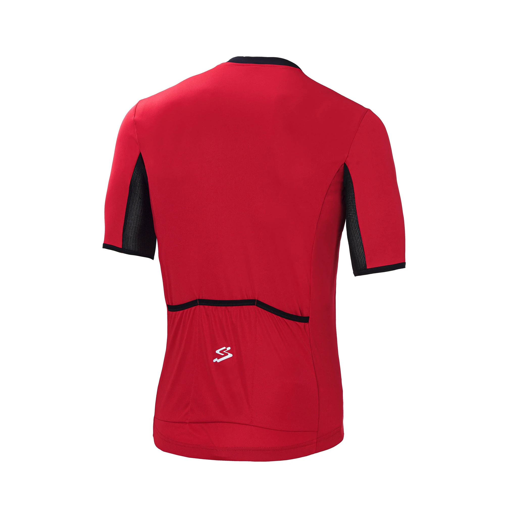 8. Spiuk - Tricou ciclism pentru barbati maneca scurta Summum Stratos SS men jersey - albastru bleumarin