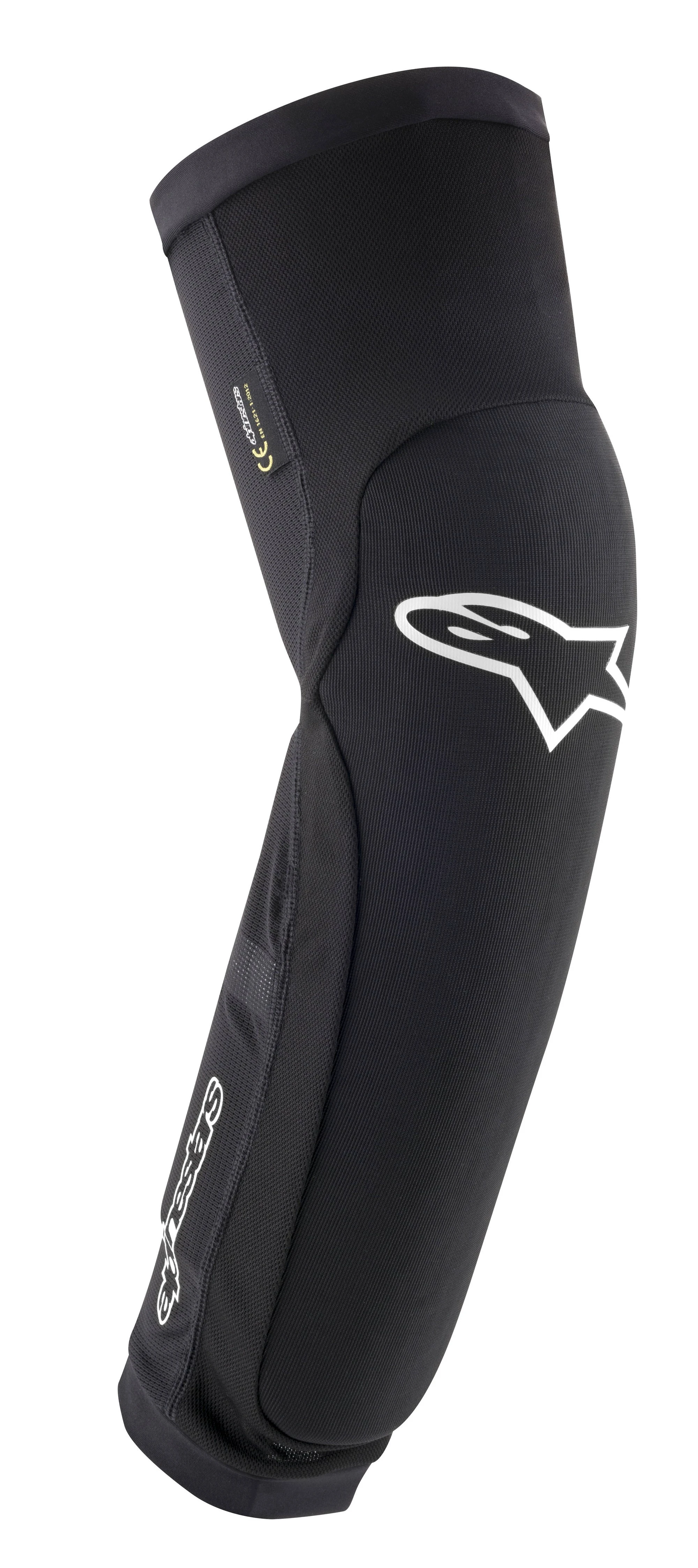 2. Protectii Genunchi/Tibie Alpinestars Paragon Plus Negru