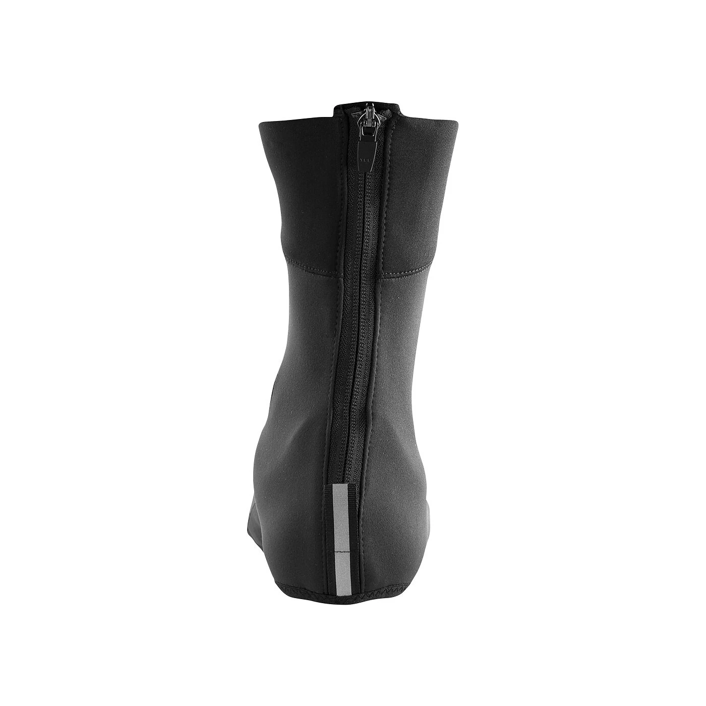 4. Castelli - huse pantofi iarna Entrata - negru