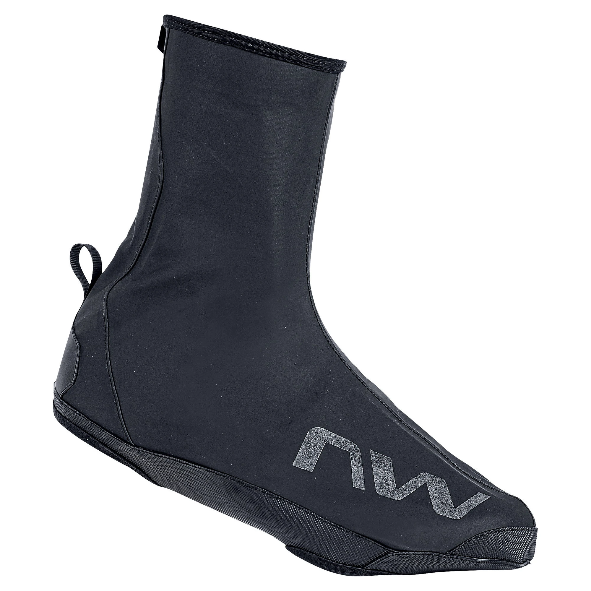 Northwave huse protectie pantofi - Extreme H2O - negru - 60333