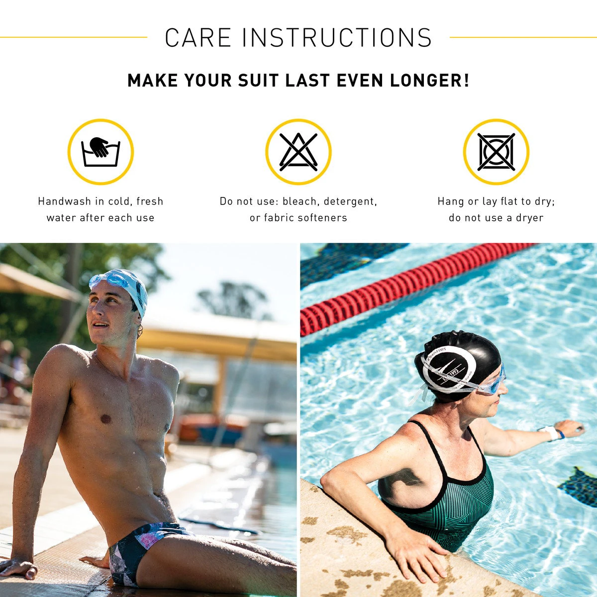 5. Finis - Slip inot barbati - Brief Solid - albastru deschis afine