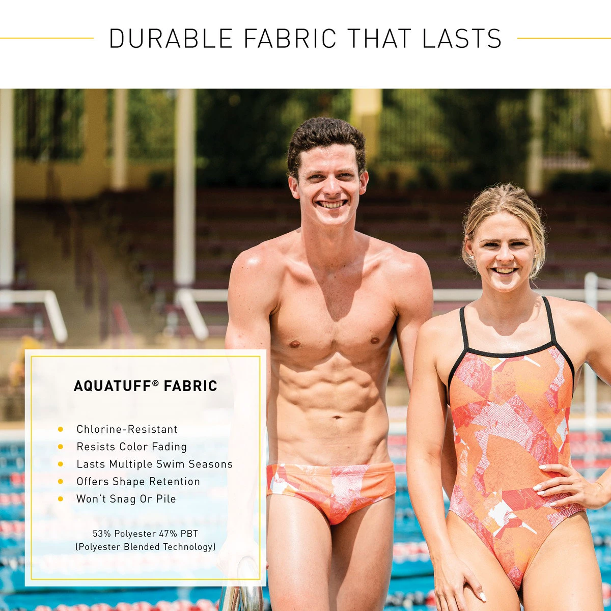 4. Finis - Slip inot barbati - Brief Solid - negru