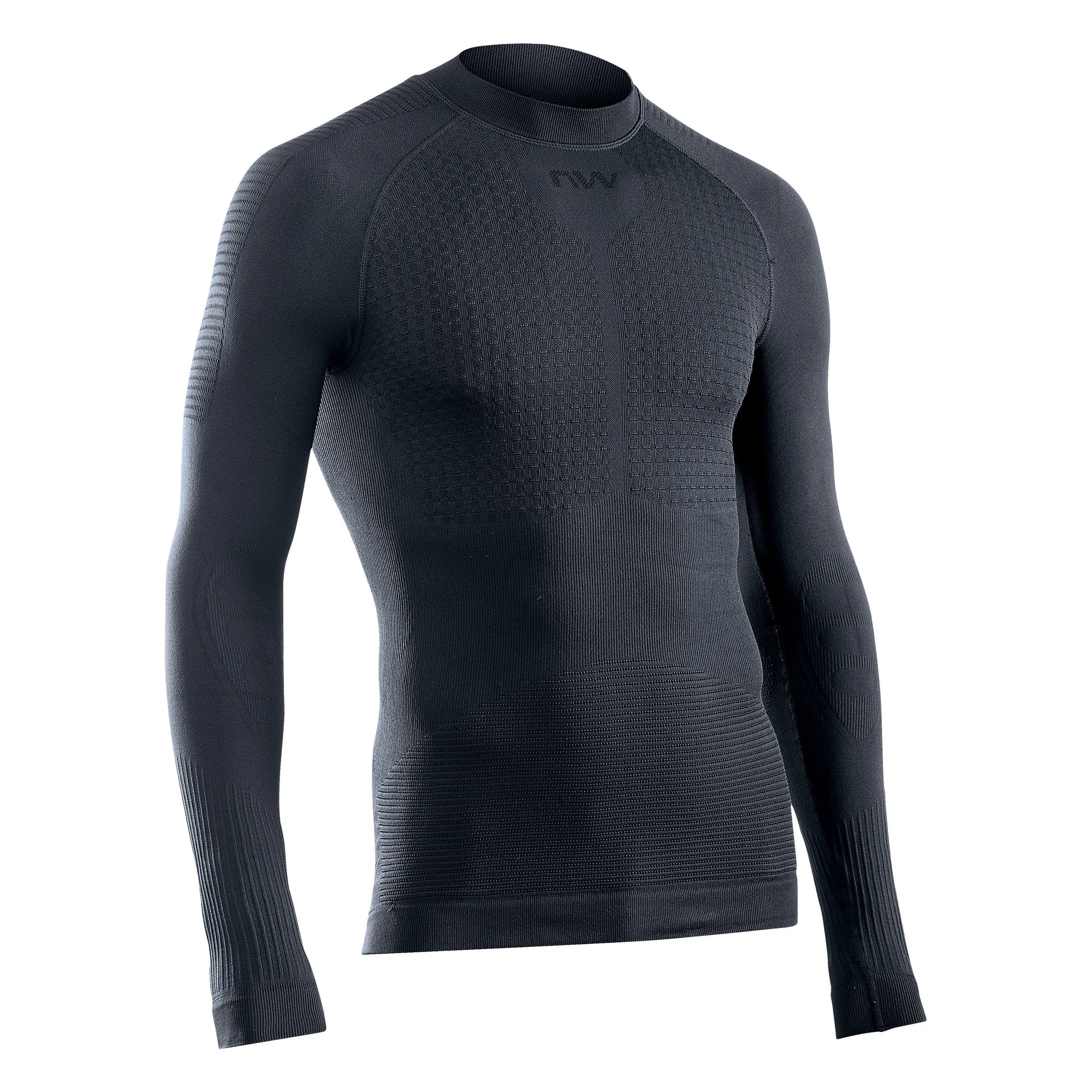 1. Northwave Revolution - bluza de corp cu maneci lungi pentru vreme rece