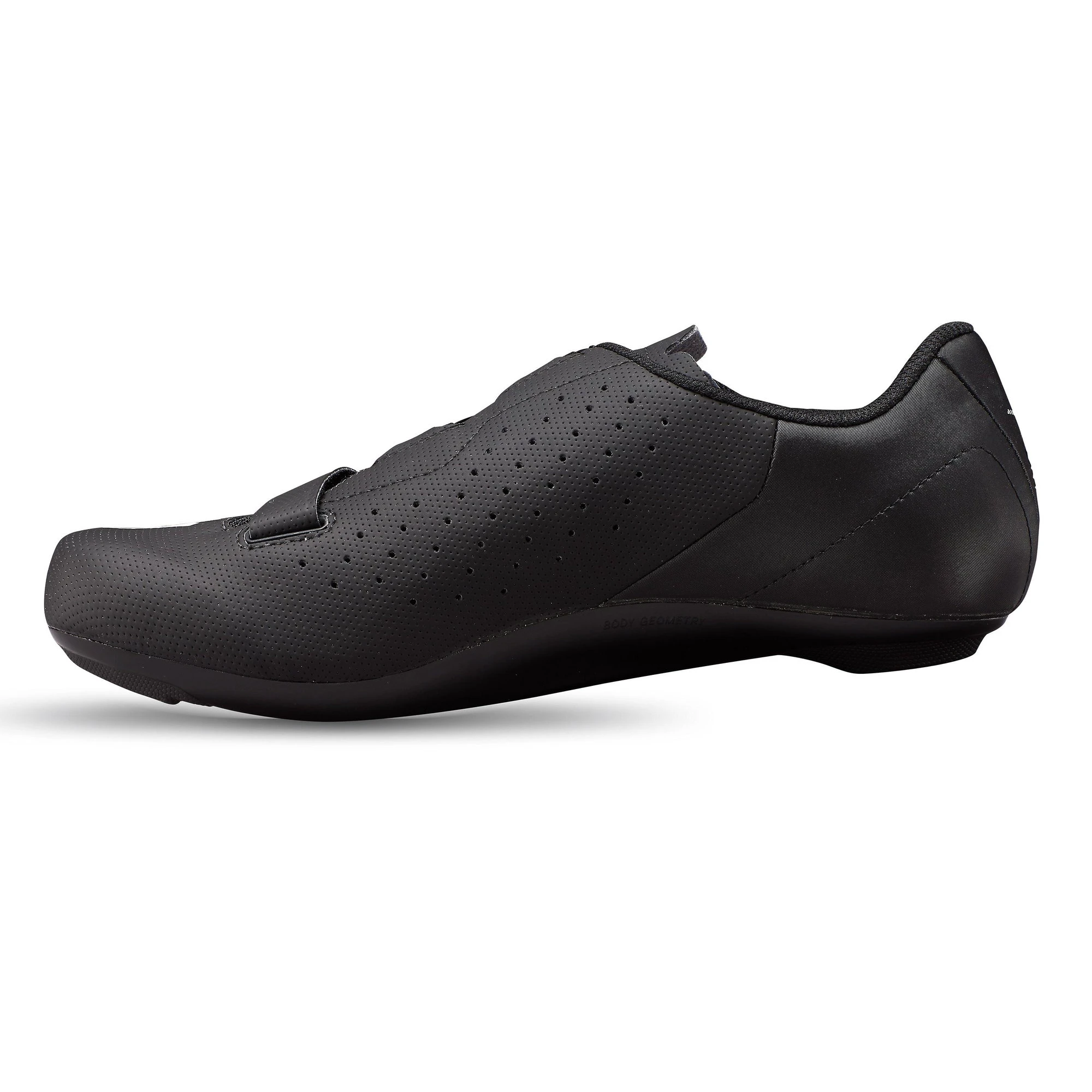 4. Specialized - Pantofi ciclism sosea Torch 1.0 Road shoes - negru
