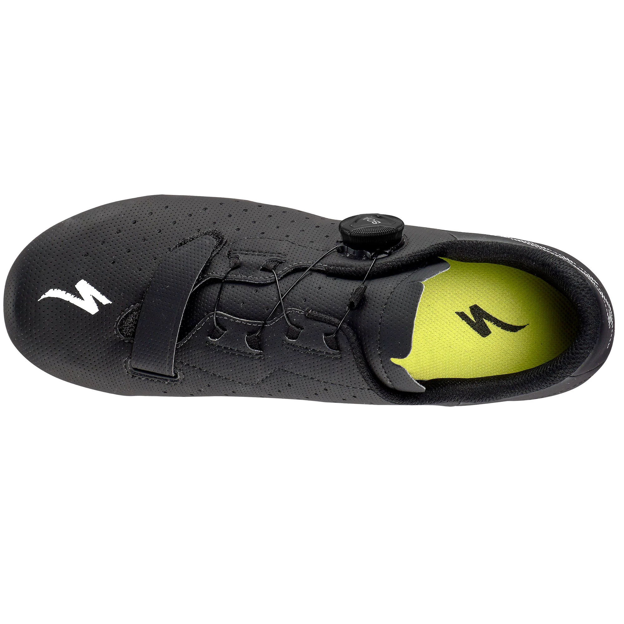 2. Specialized - Pantofi ciclism sosea Torch 1.0 Road shoes - negru