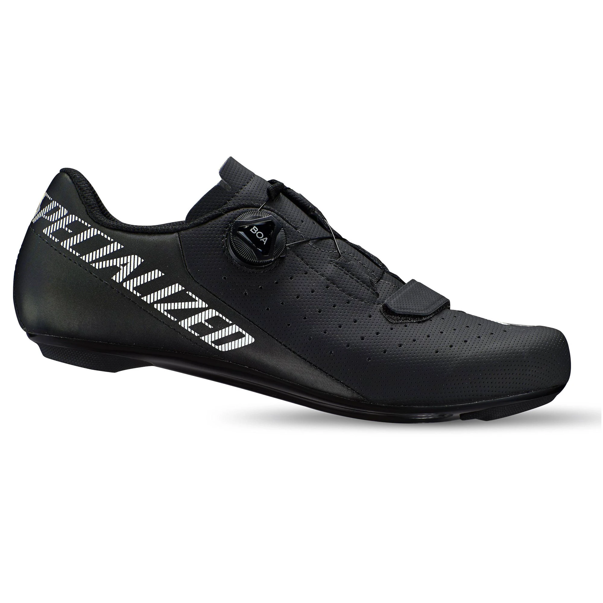 2. Specialized - Pantofi ciclism sosea Torch 1.0 Road shoes - negru