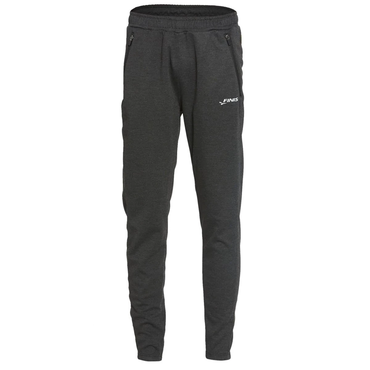 3. Finis - Pantaloni tehnici pentru barbati Tech Pants - negru