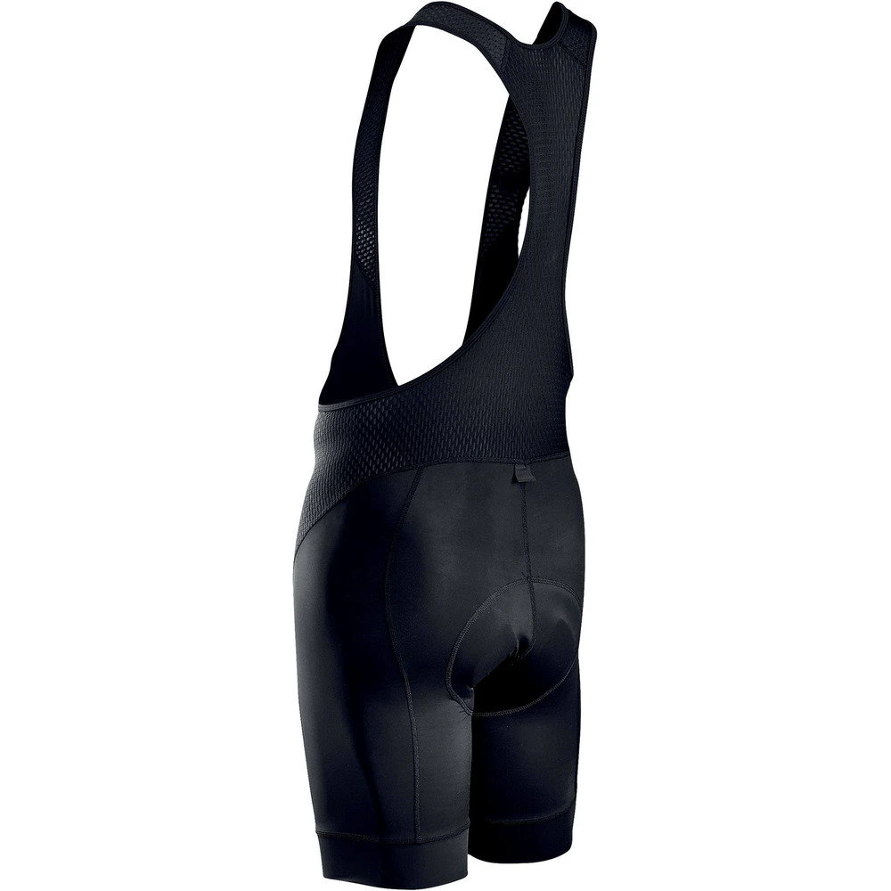 2. Northwave Force 2 - pantaloni ciclism scurti cu bretele - negru