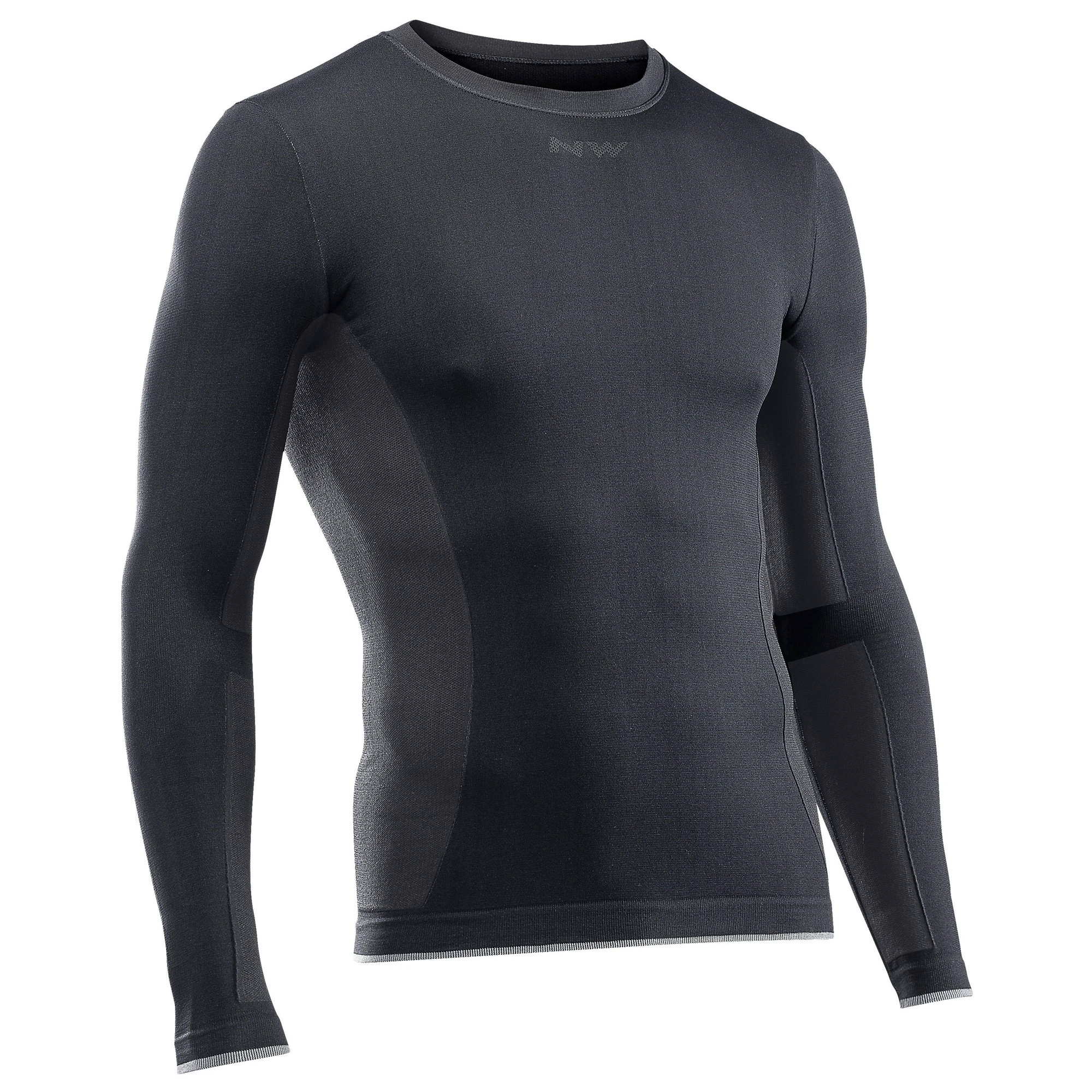 1. Northwave Surface - bluza de corp cu maneci lungi pentru vreme rece