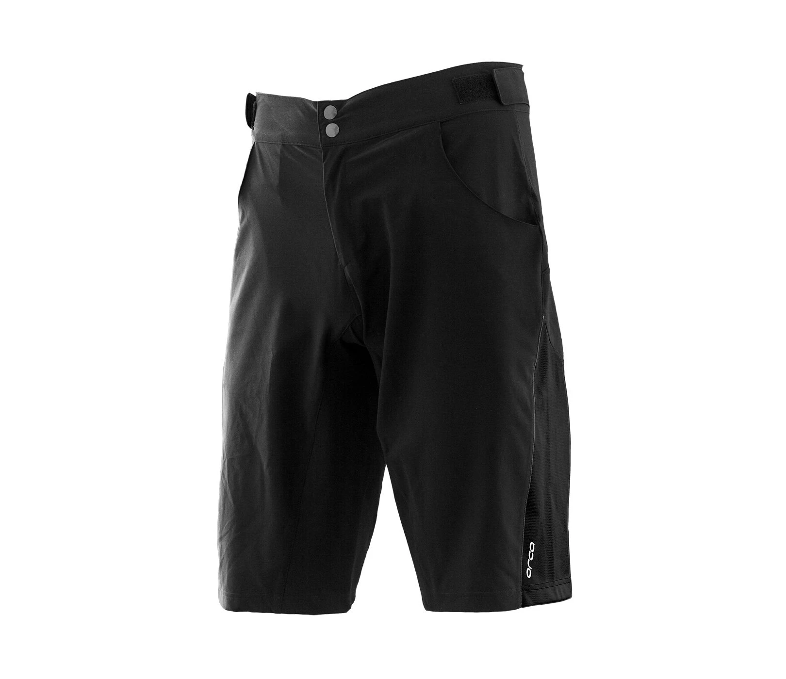 Orbea Pantaloni Enduro Baggy Factory - Negru Menta - 60763