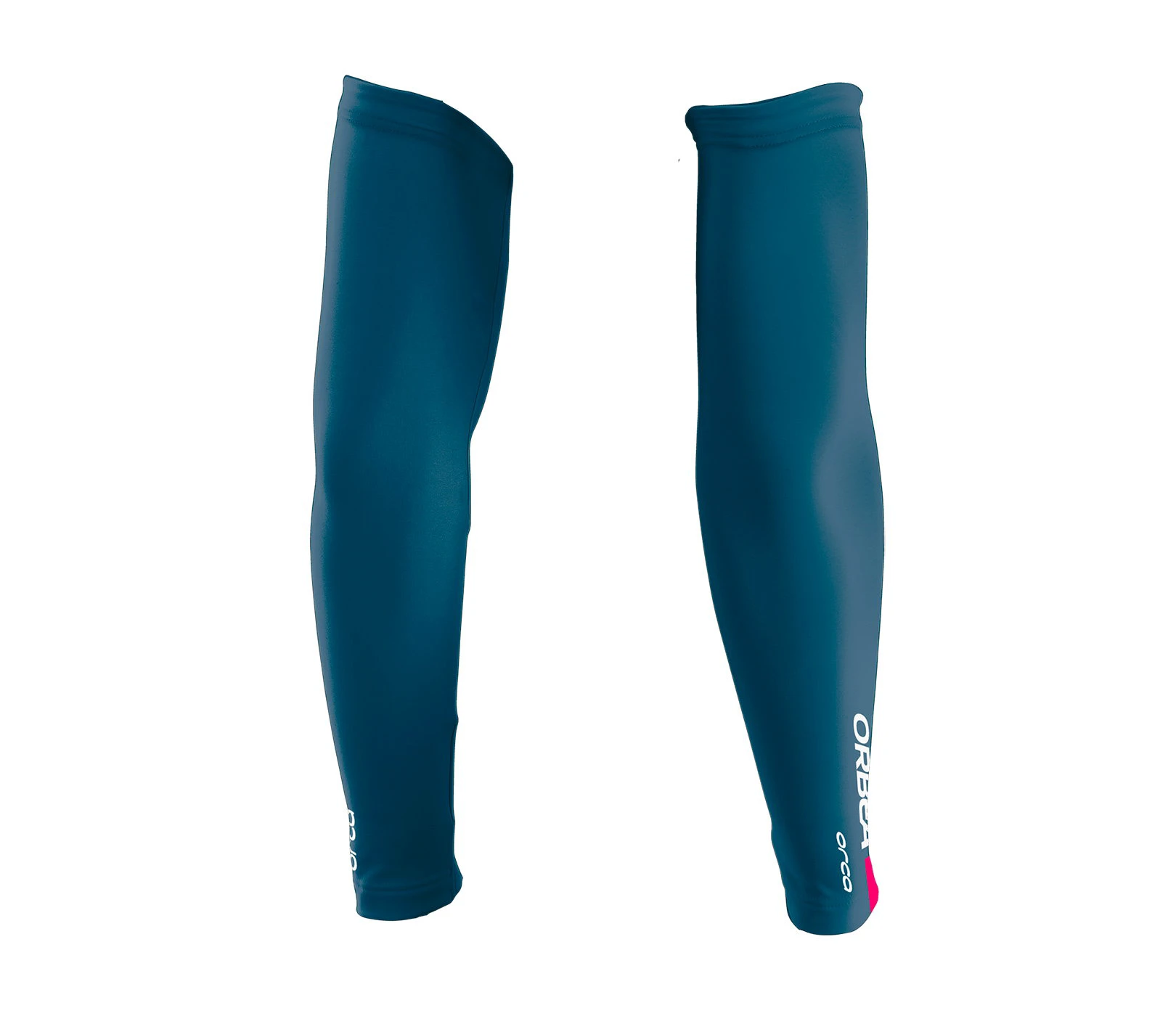 2. Orca - Orbea incalzitoare brat - albastru