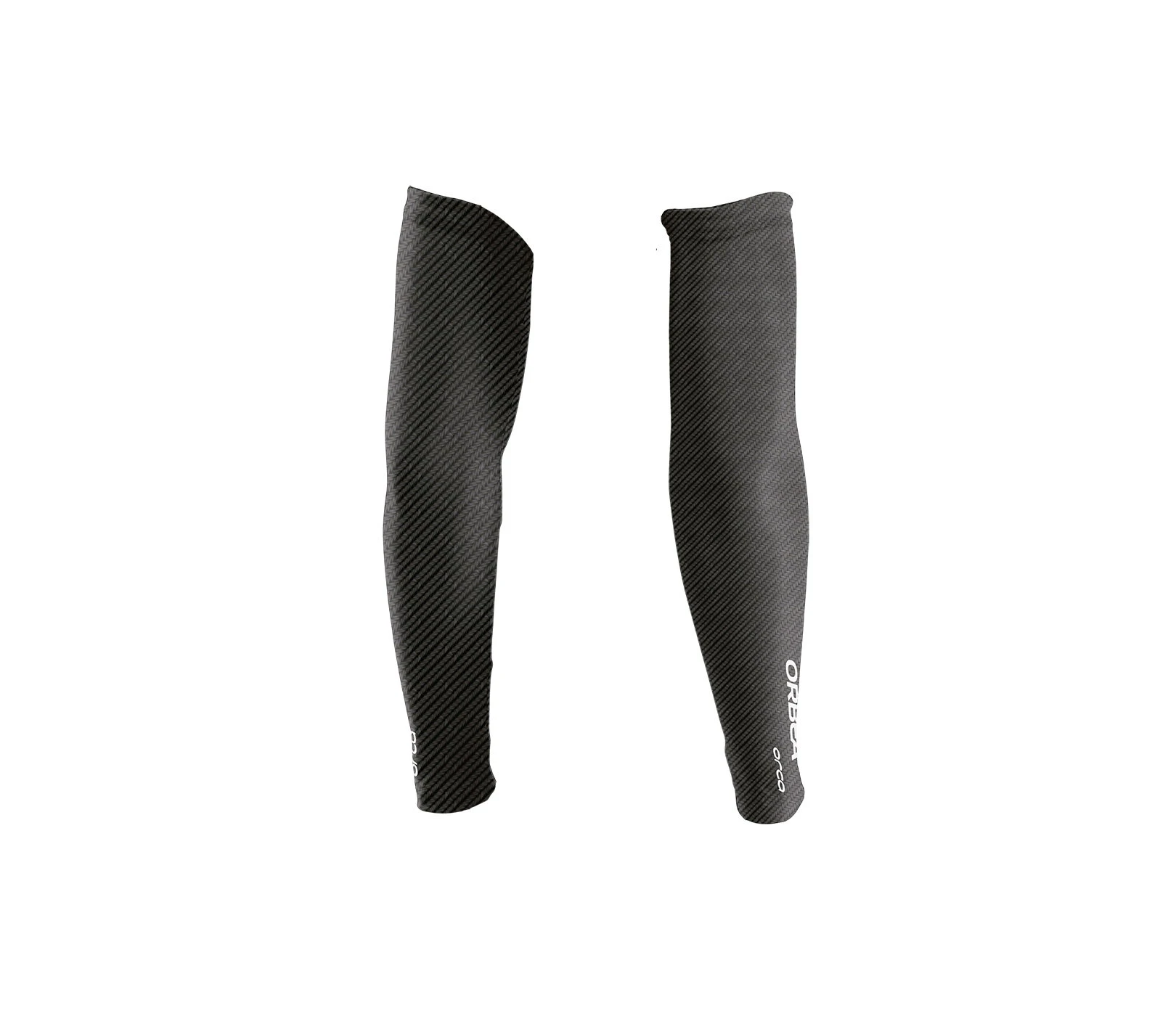2. Orca - Orbea incalzitoare brat - gri carbon