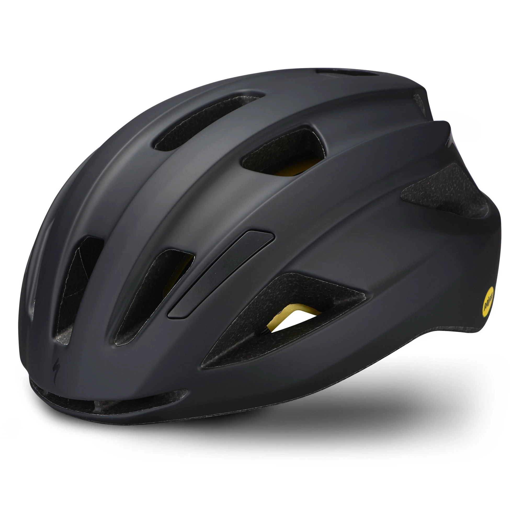 1. Specialized casca ciclism Align II Mips - negru reflexiv