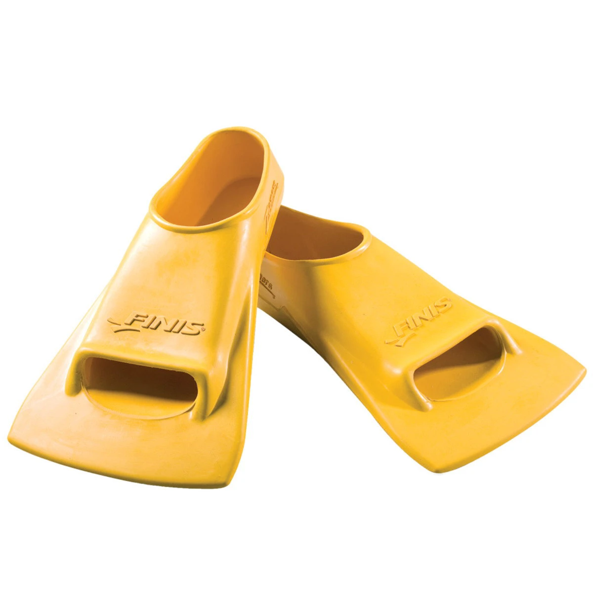 Finis Zoomers Gold labe scurte - 60972