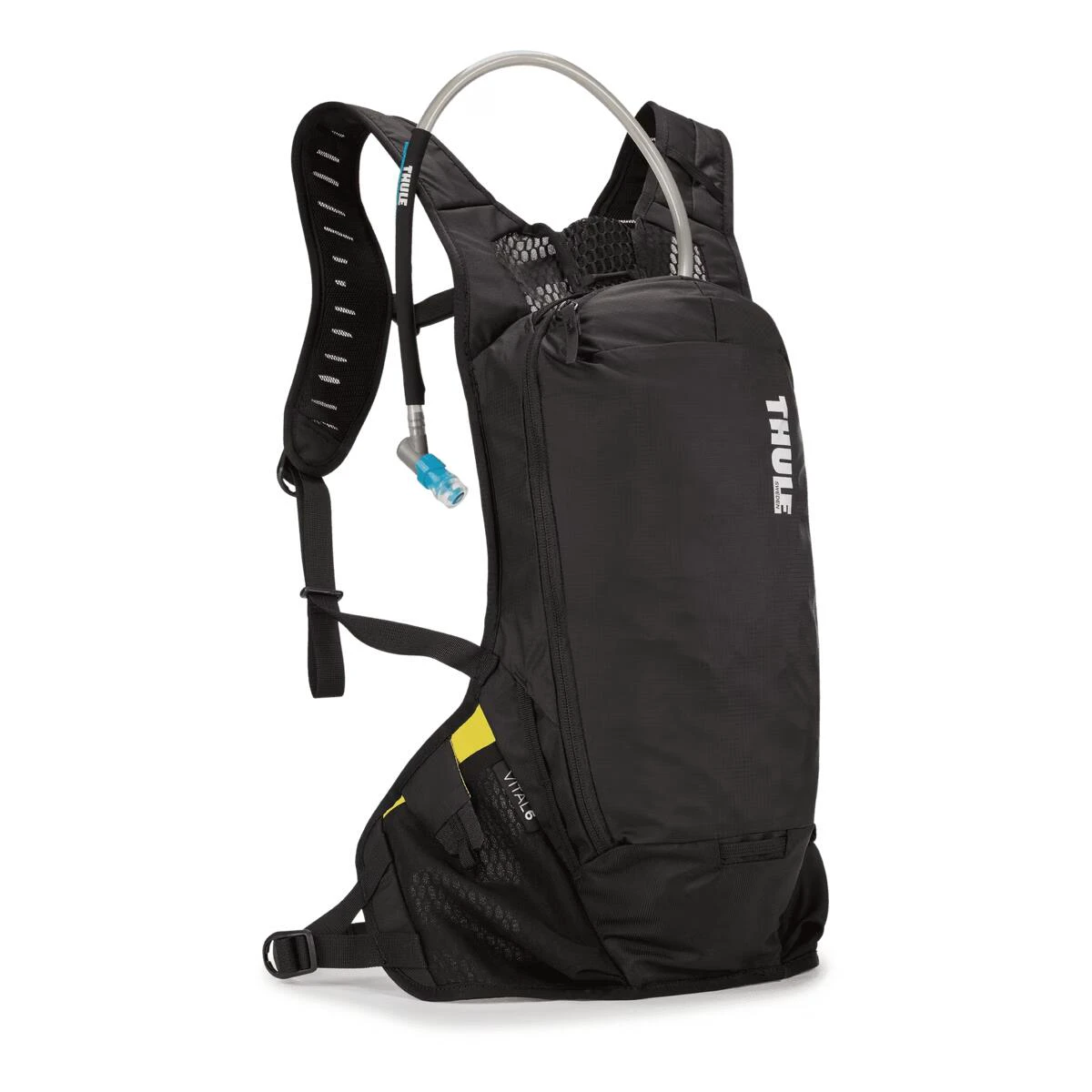 1. Rucsac hidratare THULE Vital 6L - Negru