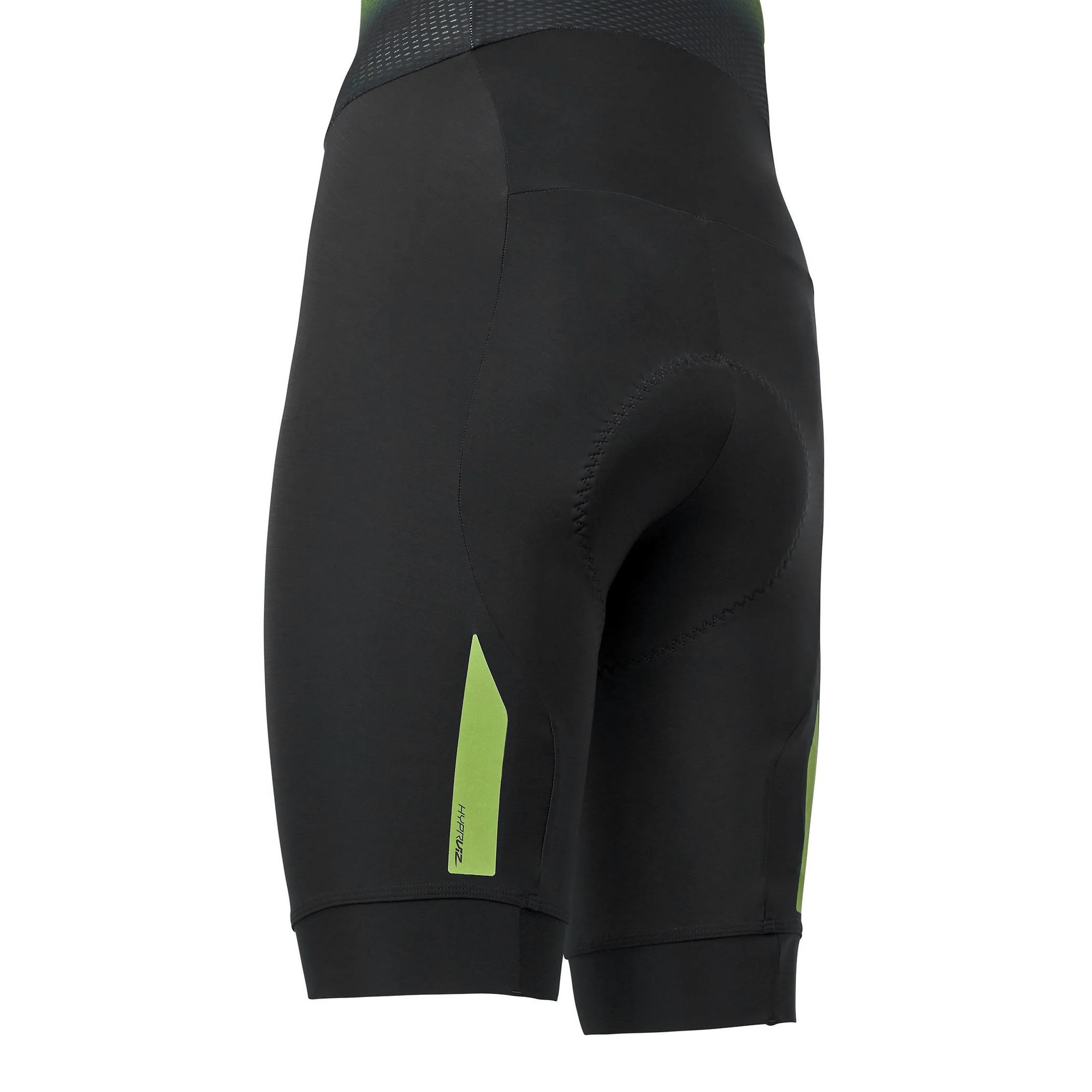 1. Pantaloni cu bretele SPECIALIZED Men'S SL - HyprViz